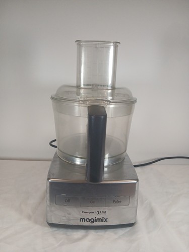 Magimix compact 3200 automatic - magimix,