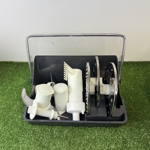 Magimix cuisine 4200 - magimix,