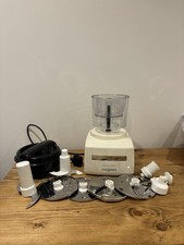 Magimix 5200XL Food Processor