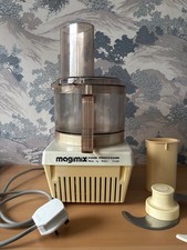 Magimix Vintage Food Processor