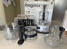 Magimix compact 3200XL auto