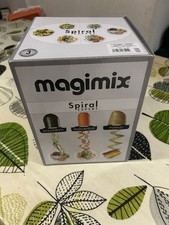 Magimix Spiral Expert