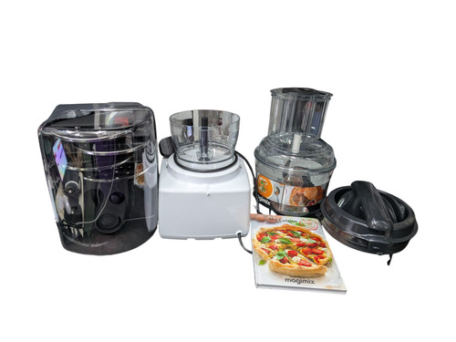 Magimix 4200xl food - magimix,