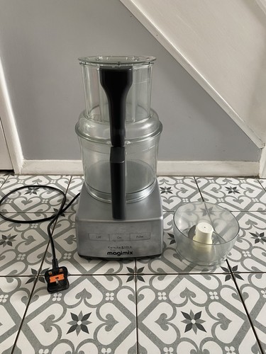 Magimix cuisine 5200xl food - cuisine,