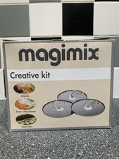 Magimix Creative Slicing Disc