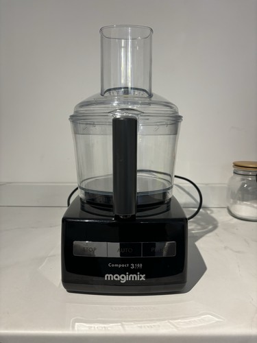 Magimix compact 3160 auto food - compact,