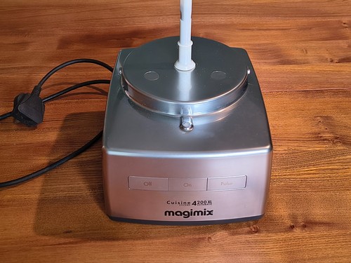 Magimix 4200xl auto - magimix,