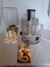 Magimix 5100 Cuisine Automatic