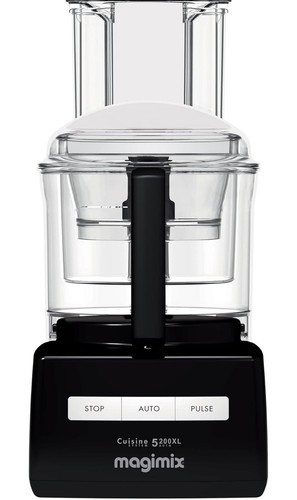 Magimix 5200 food processor - magimix,