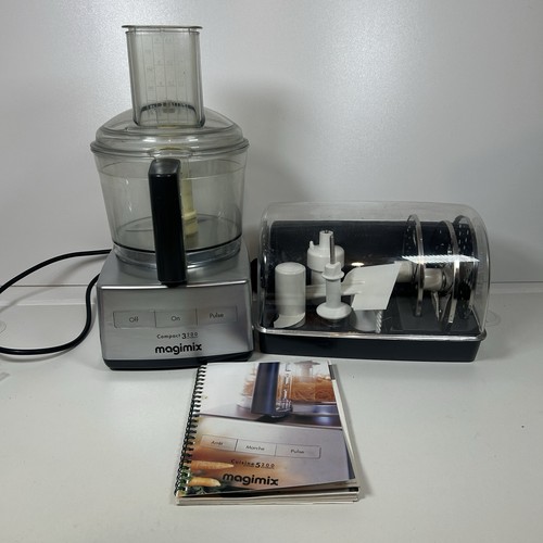 Magimix compact 3200 - compact,