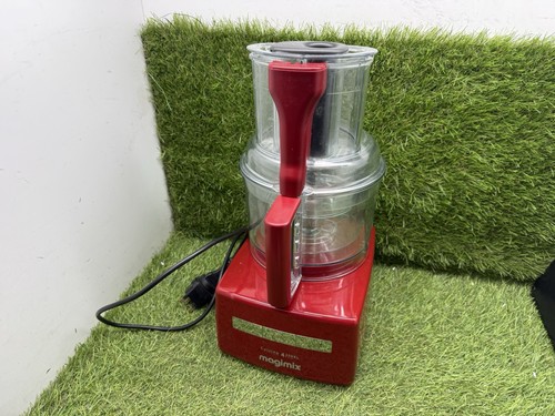 Magimix cuisine systeme - magimix,