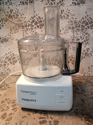 Magimix compact 3100 - magimix,