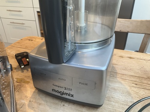 Magimix compact 3200 automatic - 3200,