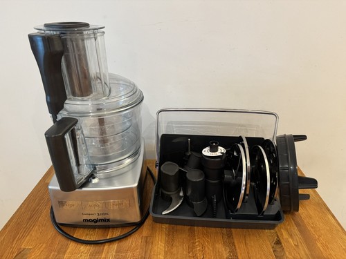 Magimix compact 3200xl - compact, food
