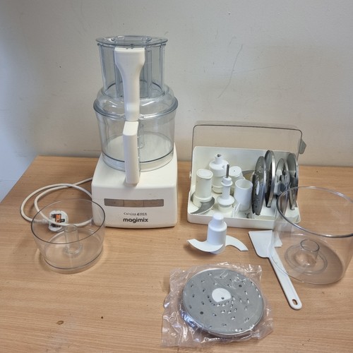 Magimix cuisine systeme - magimix, 4200