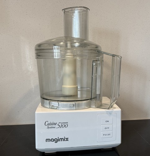 Magimix cuisine système - cuisine,