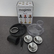 Magimix Spiral Expert