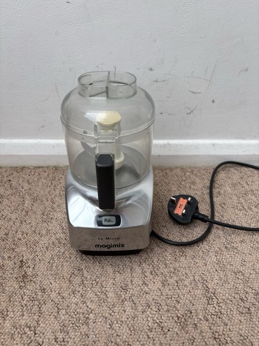 Magimix micro 12245 290w - le,