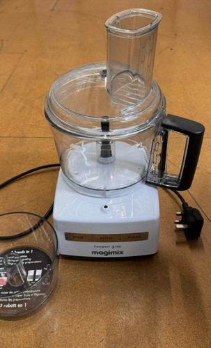 Magimix c3160 food - magimix,