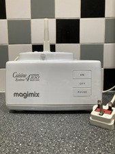 Magimix 4100 Motor Base in
