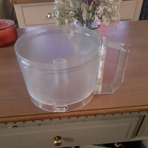 Magimix food processor 4100 - processor, &