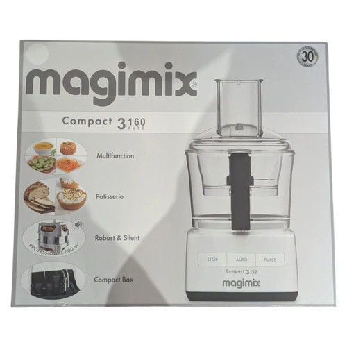 Magimix compact system - magimix, cs