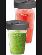 Magimix 17243 BlendCups