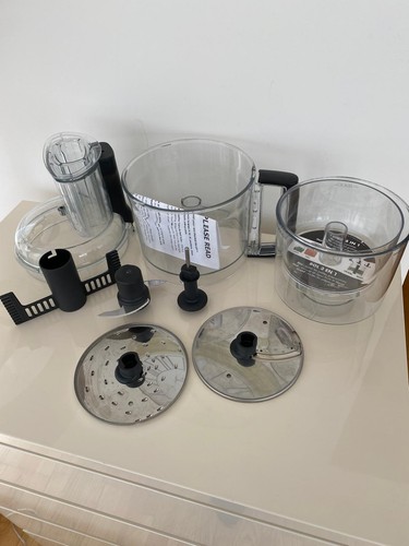 Genuine magimix 5100 - genuine,