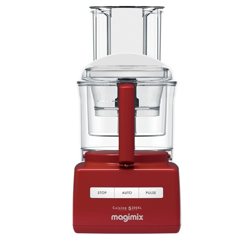Nearly new magimix 18585 - new,