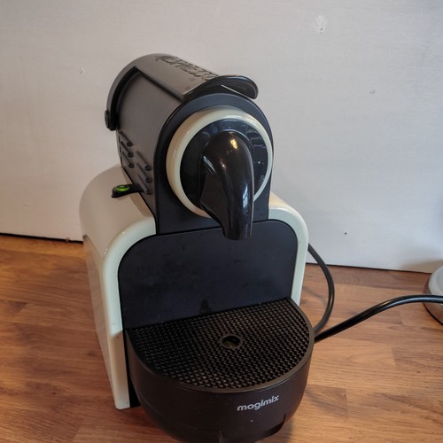 Magimix nespresso m100 - magimix, coffee