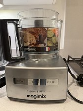Brand New Unused Magimix